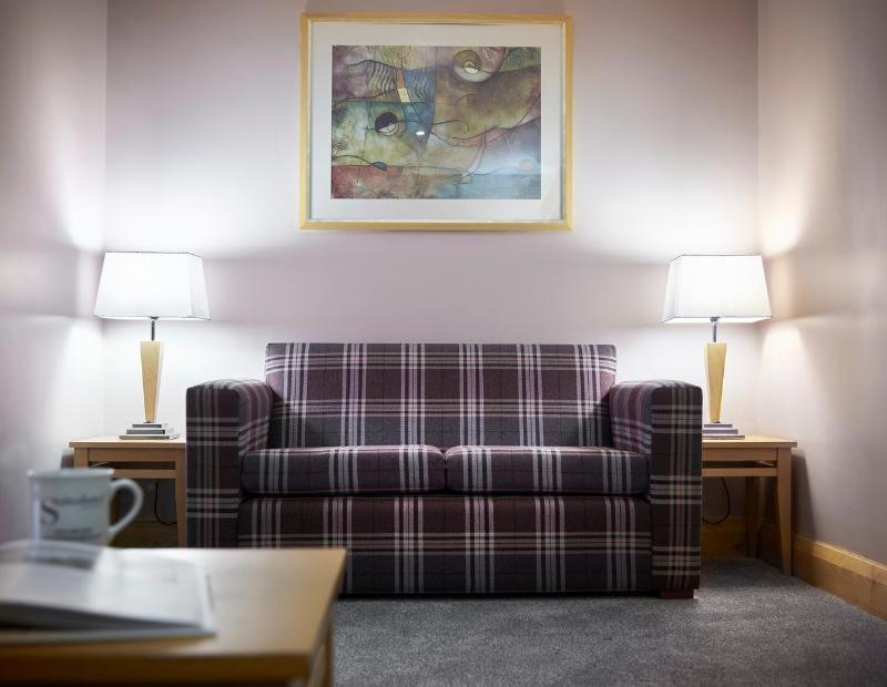 The Suites Hotel & Spa Knowsley - Liverpool By Compass Hospitality Pokój zdjęcie